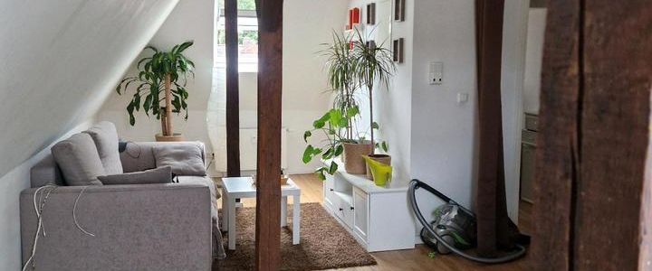 2 Zimmerwohung - Foto 1