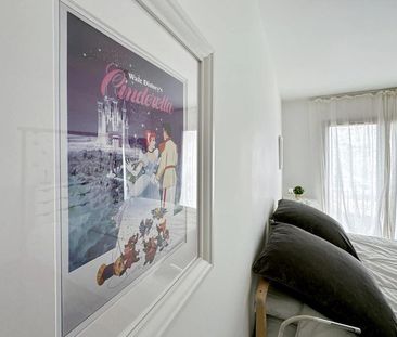 Avenue de la Société des Nations - Photo 5