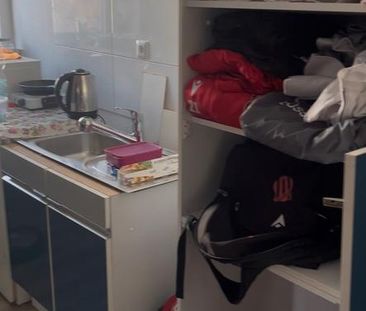 Appartement möbiliert in Düsseldorf Süd - Photo 3