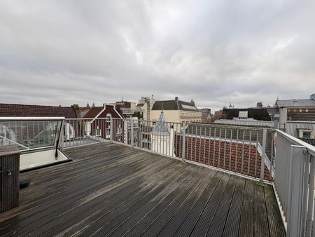 Leidsestraat 88B - Foto 3