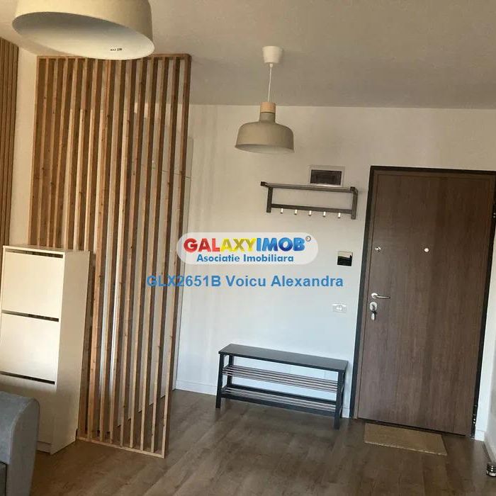 Garsoniera Bloc Nou Berceni - Grand Arena - Cavar Residence - Photo 1