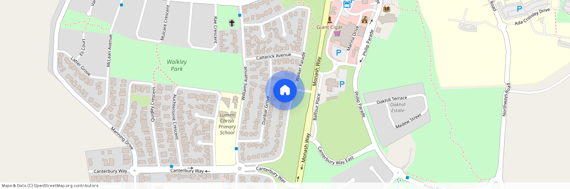 51 Walker Pde, Vic 3842, Churchill