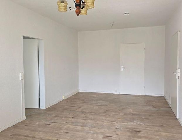 3 Monate Kaltmietfrei // 3 Zimmer Wohnung mit Balkon // - Photo 1