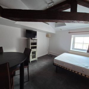 Appartement 1 pièce - 71000 Mâcon - Photo 3