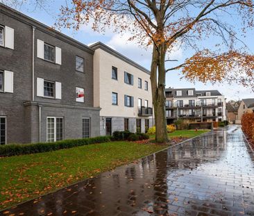 Instapklaar nieuwbouwappartement met 1 slaapkamer en een terras - Photo 2