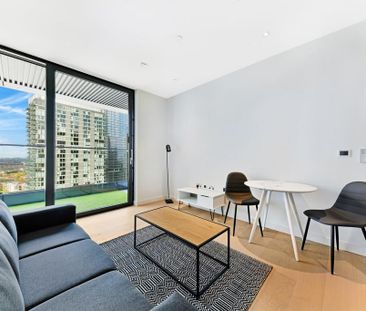 Studio to rent - Photo 1