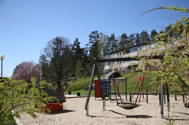 Smålandsgatan 1 C, 293 36, OLOFSTRÖM, Sverige - Foto 1