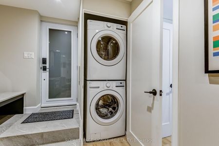 For Lease - 28 Garnock Avenue Unit# Lower, Toronto, Ontario - Photo 4