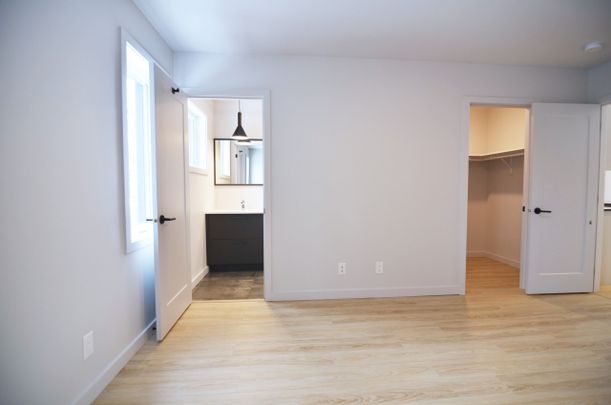 Quadruplex / Appartement à louer 5 1/2 – Nord - Photo 1