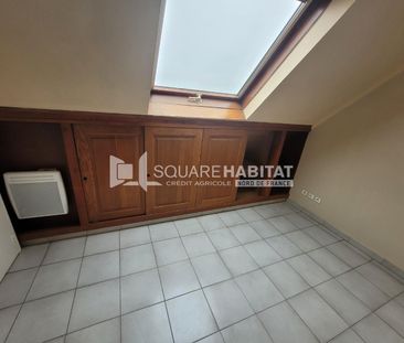 Location Appartement 1 pièce 19m² SIN LE NOBLE 59450 - Photo 5