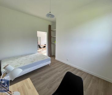 Location Appartement 1 pièce 11m² CHANGE 53810 - Photo 4