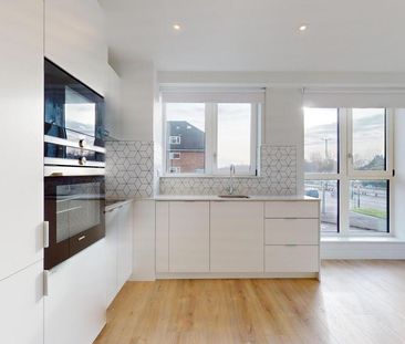 2 bedroom flat to rent - Photo 6