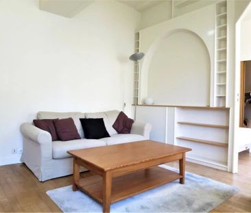 Appartement 2 Pièces 37 m² - Photo 5