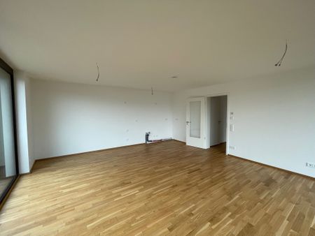 +++Luxuriöse 3-Raumwohnung im Neubau in direkter Elbnähe sucht Sie als neuen Mieter!+++ - Photo 3