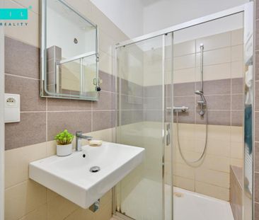 Pronájem bytu 1+1 65 m2 - Fotografie 1