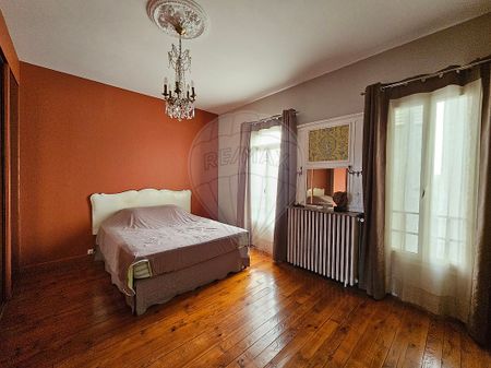 Maison 3 chambre(s) à louer - Bordeaux - Photo 4