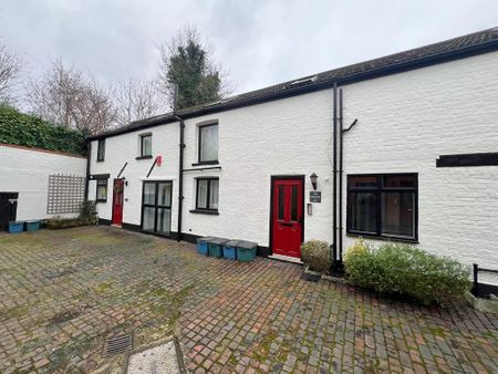 1 bedroom flat to rent - Photo 2