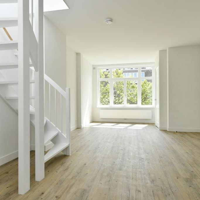 Appartement te huur: Johannes Verhulststraat 109-3 1071 MZ Amsterdam - Photo 1