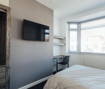 5 bedroom house to rent - Photo 4