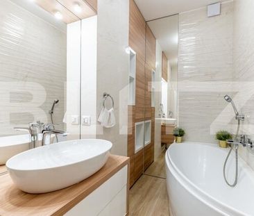 Apartament 4 camere, 120 mp, parcare, zona Plopilor - Photo 4