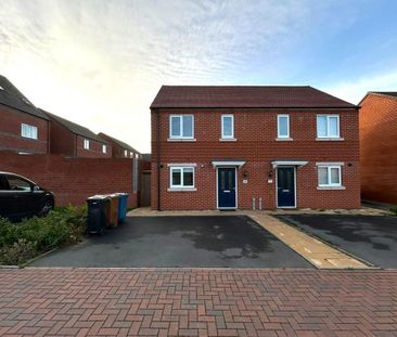 2 bedroom semi-detached house to rent - Photo 6