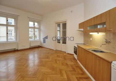 Pronájem bytu 3+kk 68 m² - Fotografie 2