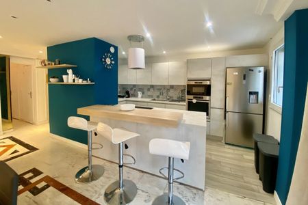 Appartement à louer rue de Vaugirard, Paris 15ème - Photo 3