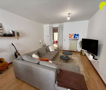 Appartement te huur in Antwerpen voor € 845 met 2 slaapkamers - Foto 1