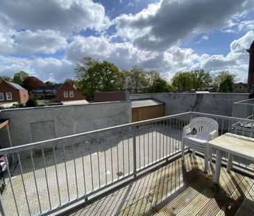 Appartement te huur: Stationstraat 18-C 6095 BS Baexem - Foto 1