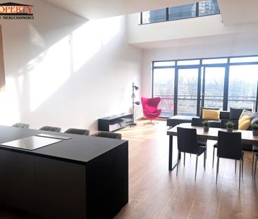 Łódź, Śródmieście, TYMIENIECKIEGO/KSIĘZY MŁYN - Zdjęcie 3