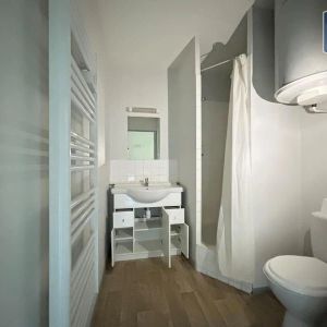 Appartement à louer 1 pièce 18m² - Photo 3