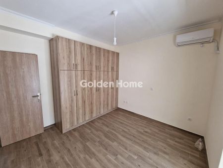 Διαμέρισμα για ενοικίαση Νεκροταφείο Καλλιθέας (Άγιος Δημήτριος) - Φωτογραφία 4