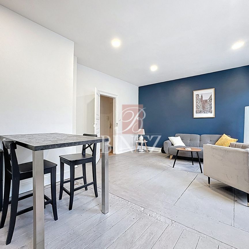 Location Appartement 2 pièces 53m² STRASBOURG 67000 - Photo 1