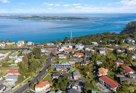 MT ROSKILL, 2 BEDROOMS - Photo 4