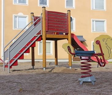 Södra Fiskargatan 10 C - Photo 1