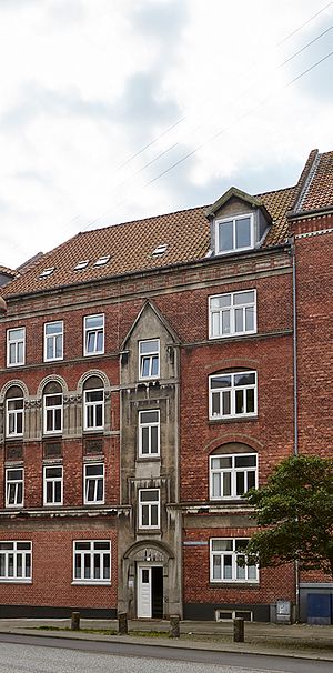 Randers C, 1, 4. tv., Prins Christiansgade, 8900 - Photo 2