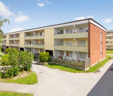 Karl Hovbergsgatan 51 A - Foto 3