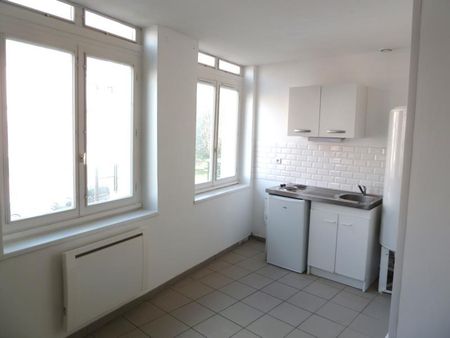 Location Appartement 1 pièce 27m² DOUAI 59500 - Photo 3