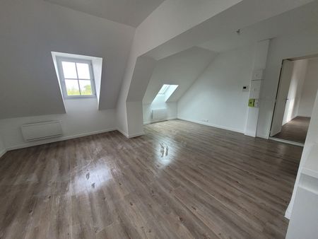 Appartement à louer - Coupvray 2 pièce(s) 37.10 m2 - Photo 3