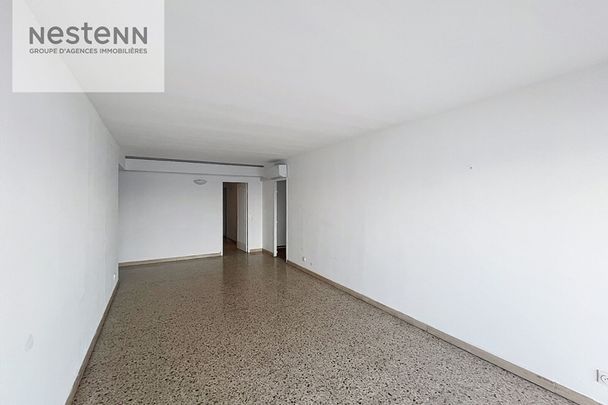 FREJUS PLAGE Appartement, 3 pièce(s), cave, garage en sus - Photo 1