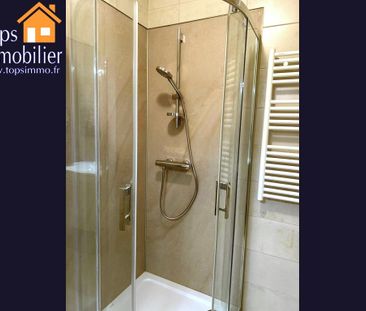 Location Appartement 4 pièces 77m² VILLEFRANCHE DE ROUERGUE 12200 - Photo 4