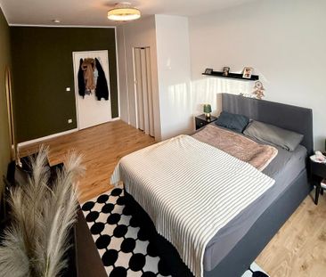 3 Zimmer WHG Berlin - gegen 2 Zimmer - Foto 1