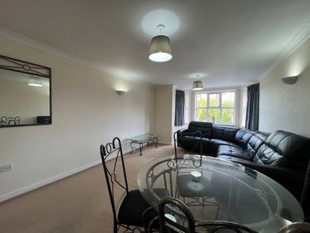 2 bedroom flat to rent - Photo 5