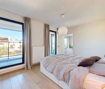 Appartement te huur - Foto 3