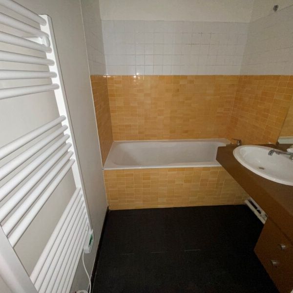 Location Appartement 2 Pièces 45 m² - Photo 1