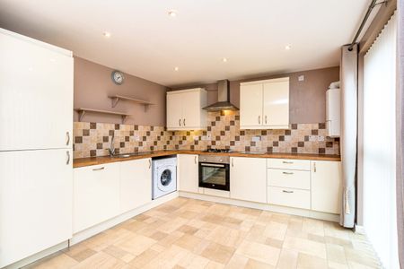 2 bedroom apartment to rent Huntley Crescent, MK9 - Photo 2