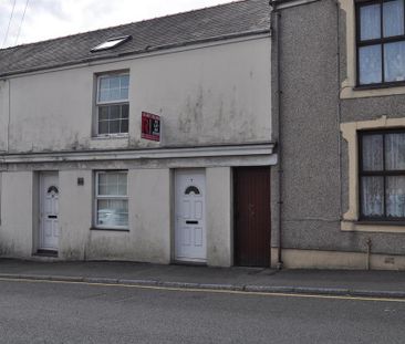 1 bedroom terraced house to rent - Photo 4
