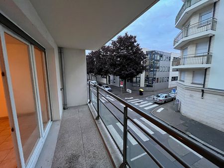 APPARTEMENT TYPE T3 ROUEN RIVE GAUCHE - Photo 2