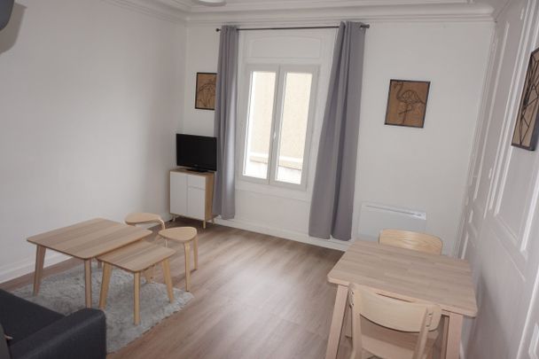 Appartement à louer - 76600 LE HAVRE - Photo 1