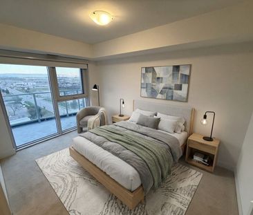 For Lease - 1010 Sandy Beach Road Unit# 1302, Pickering, Ontario - Photo 3